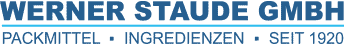 WERNER STAUDE GMBH
