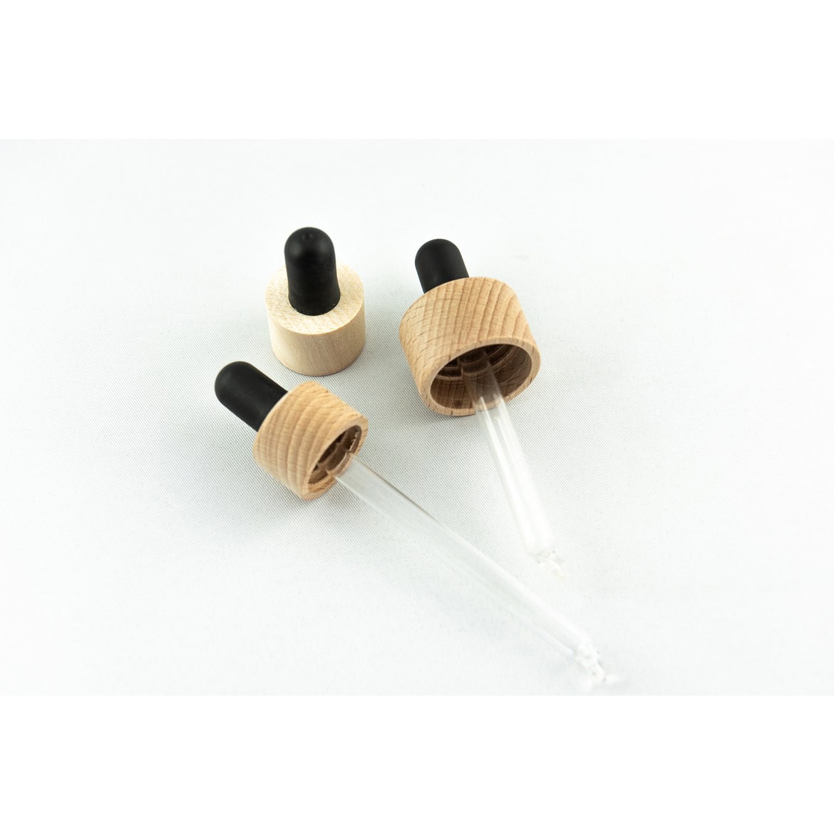 Holzpipetten